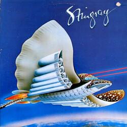Stingray (10) Stingray
