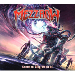 Mezzrow Summon Thy Demons