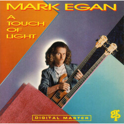 Mark Egan A Touch Of Light