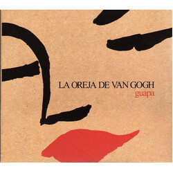 La Oreja De Van Gogh Guapa