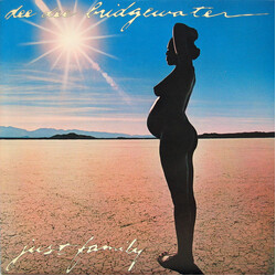 Dee Dee Bridgewater Just Family