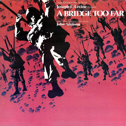 John Addison A Bridge Too Far (Original Motion Picture Score)