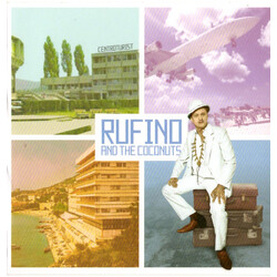 Rufino And The Coconuts Centroturist