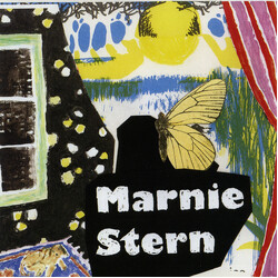 Marnie Stern In Advance Of The Broken Arm