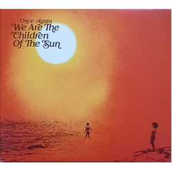 Various Once Again We Are The Children Of The Sun
