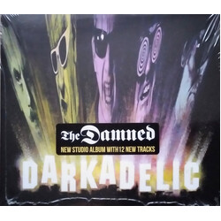 The Damned Darkadelic