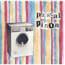 Pascal Pinon Pascal Pinon