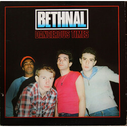 Bethnal Dangerous Times