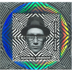 Marshall Crenshaw Miracle Of Science