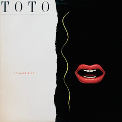 Toto Isolation