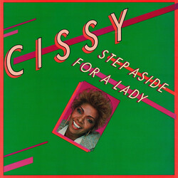 Cissy Houston Step Aside For A Lady