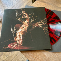 Swan Valley Heights Terminal Forest Vinyl LP