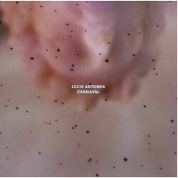 Lucie Antunes Carnaval Vinyl LP