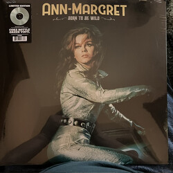 Ann Margret Born To Be Wild
