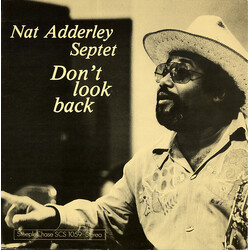 Nat Adderley Septet Don't Look Back