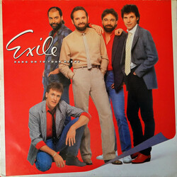 Exile (7) Hang On To Your Heart