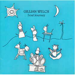 Gillian Welch Soul Journey -Reissue- Vinyl