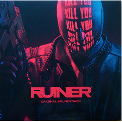 Various Ruiner (Original Soundtrack) Vinyl 2 LP