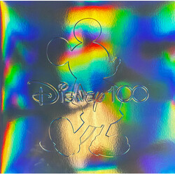 Various Disney 100