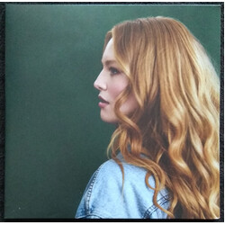 Freya Ridings Blood Orange Vinyl LP