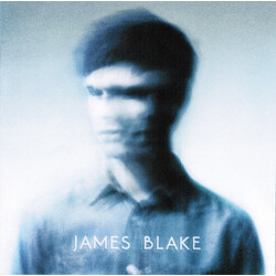 James Blake James Blake