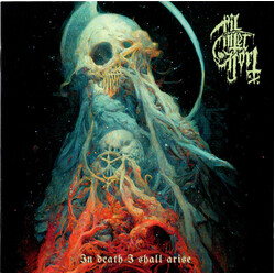 Tilintetgjort In Death I Shall Arise