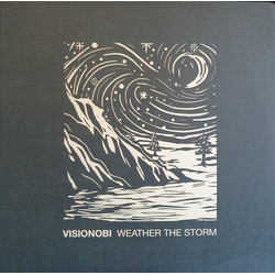 Visionobi Weather The Storm