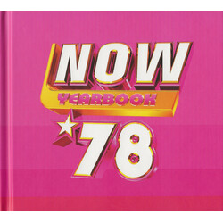 Various Now Yearbook '78