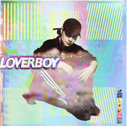 Meemo Comma Loverboy