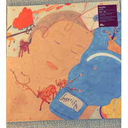 Boylife Gelato VINYL LP