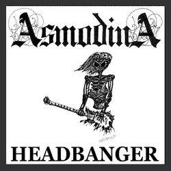 Asmodina (2) Headbanger