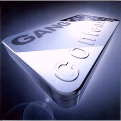 Gang Of Four Content Vinyl  LP