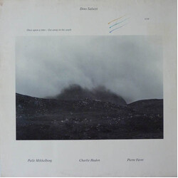 Dino Saluzzi Once Upon A Time - Far Away In The South