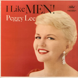 Peggy Lee I Like Men