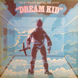 Sutherland Brothers / Quiver Dream Kid