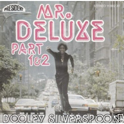 Dooley Silverspoon Mr. Deluxe Part 1 & 2