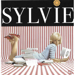 Sylvie Vartan Salut Les Copains! Beginnings Of... Ye-Ye!