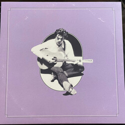 Calvin Love Lavender