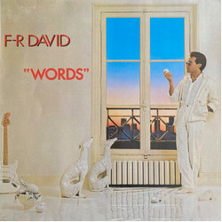 F.R. David Words