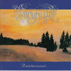 Empyrium A Wintersunset…