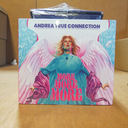 Andrea True Connection More, More, More