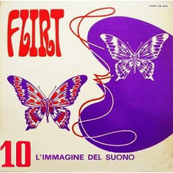 Joel Vandroogenbroeck L'Immagine Del Suono
