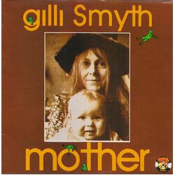 Gilli Smyth Mother