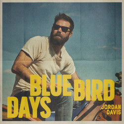 Jordan Davis (9) Bluebird Days