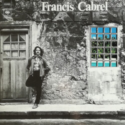 Francis Cabrel Francis Cabrel