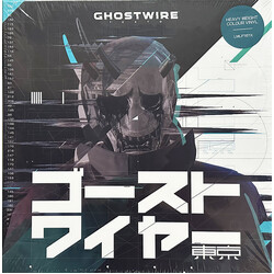 Various Ghostwire: Tokyo Original Soundtrack