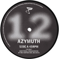 Azymuth Jazz Carnival Part One Of Two