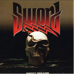 Sword (2) Sweet Dreams Vinyl LP