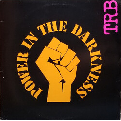 Tom Robinson Band Power In The Darkness