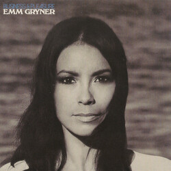Emm Gryner Business & Pleasure